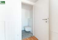 Mehr geht nicht - Helle DG-Maissonette mit 3.Zimmer inkl. Küche und Erdwärme-Heizung - sofort beziehbar