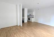 Zentrale, geförderte SINGLE-WOHNUNG mit Balkon - Lazarettgürtel 100a - Top 21