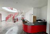 Bestandsfreie Gewerbeliegenschaft mit Lagerhalle & Bürotrakt
