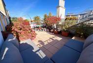 TERRASSENDACHGESCHOSS BEIM ALOIS-DRASCHE-PARK