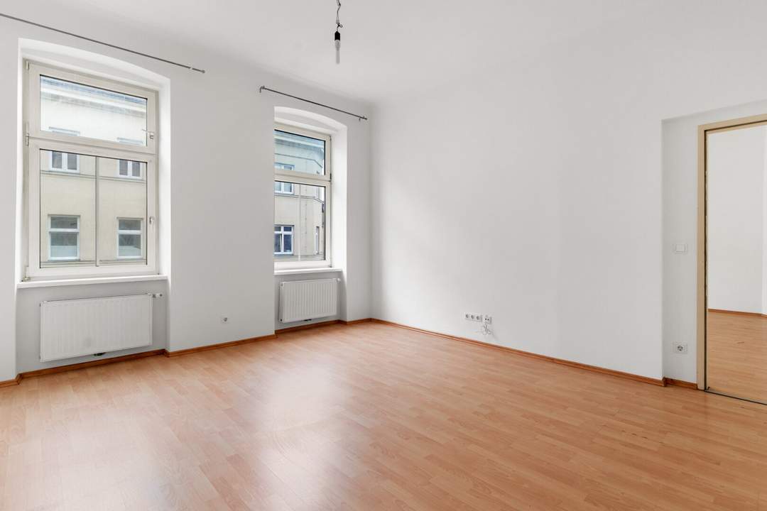 Altbaucharme am Gellertplatz – perfekt für Singles & Paare