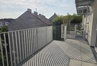 ERSTBEZUG 3 Zimmer DG-Balkon-Neubauwohnung