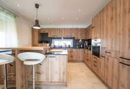 Modernes Niedrigenergie-Einfamilienhaus mit Garten und sonniger Terrasse – ideal für Familien!