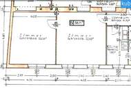 Erstbezug nach Sanierung | Teilmöbliert | Nähe Alte Donau