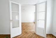 Schöne Renovierte Wohnung im 8. Bezirk Wiens