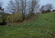 Aufgeschlossenes Grundstück ohne Bauzwang, 926m2, Privatverkauf (Provisionsfrei)