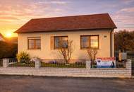 Entzückendes Haus im idyllischen Südburgenland Nähe Fürstenfeld