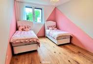 REIHENHAUS im Grünen