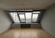 Tolles 4-Zimmer DG mit 2 Terrassen und schönem Blick - alles auf einer Ebene - in Toplage, 1040!