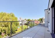 Erstbezug | Moderne 3-Zimmer-Wohnung | Hochwertiges Neubauprojekt nahe der Alten Donau