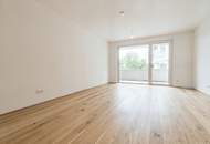 FLORIANI – Quartier am Tullnerfeld - 2 Zimmer mit West Balkon - Hochwertig ausgestattet - Bahnhof Tullnerfeld in der Nähe - PROVISIONSFREI