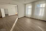 3 Zimmerwohnung in städtischer Grünruhelage