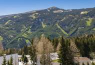 Gemütliches, voll ausgestattetes Chalet mit Vermietungspotenzial im beliebten Sommer- und Wintersportgebiet Klippitztörl