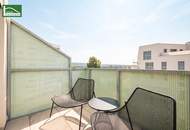 Exklusives Wohnen mit Dachterrasse, Eigengarten & Pool – und zahlreichen weiteren Highlights!