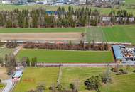 Planungssicheres Grundstück – Baurecht &amp; bewilligtes Projekt