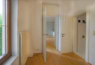 Ruhige Maisonettewohnung mit Hauscharakter in stilvollem Altbau in Hietzing, Nähe U4