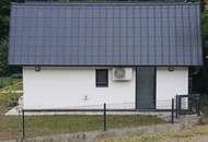 Charmantes Kleingartenhaus auf Baurechtsgrundstück in idyllischer Bachlage – 3150 Wilhelmsburg