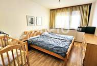 Inkl. Tiefgarage! Großzügige 4-Zimmer-Wohnung mit Gemeinschaftsgarten in attraktiver Lage