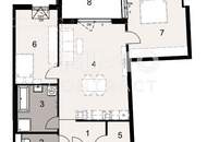 Familienwohnung mit Balkon in nachhaltigem Neubau in der Nähe zur U4!