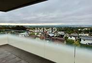 Provisionsfrei: Die Seele baumeln lassen! Balkonwohnung in wunderschöner und ruhiger Gartenlandschaft