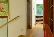Modernes Wohnen am Lainzer Tiergarten – Geräumige Neubau-Villa mit Pool und Lift!