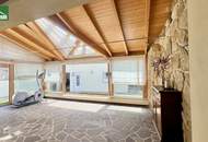 Neuer Preis! Tolles Stadthaus mit großzügigem Wellnessbereich, Klimaanlagen, Solar am Dach &amp; geringen Fixkosten.