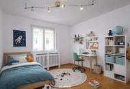 Einladendes Einfamilienhaus mit traumhaftem Garten und großzügiger Terrasse in begehrter Lage von Stockerau