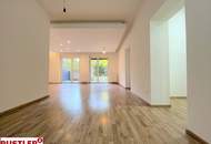 **Modern & geräumig wohnen** - 3-Zimmerwohnung mit großzügigerTerrasse