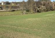 SONNIGE LEBENSQUALITÄT AM LAND FÜR IHR PRIVATES EINFAMILIENHAUS OHNE BAUZWANG