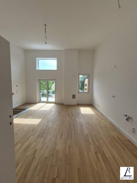 Provisionsfrei! 4 Zimmer + 2 Terrassen - Maisonettewohnung Erstbezug! (Top 106)
