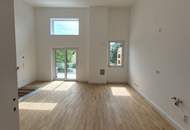 Provisionsfrei! 4 Zimmer + 2 Terrassen - Maisonettewohnung Erstbezug! (Top 106)
