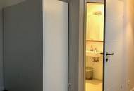 1020! 3-Zimmerwohnung! Modern und vollmöbliert! Nähe Prater!
