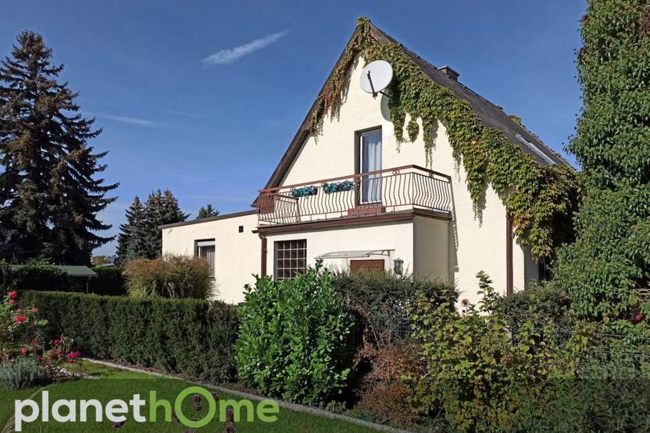 Freie Nutzung nach 5 Jahren!, Haus-kauf, 600.000,€, 1220 Wien 22., Donaustadt