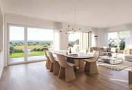 Exklusive Eigentumswohnung mit Terrasse & Garten – Wohnen in den Weingärten von Donnerskirchen | ZELLMANN IMMOBILIEN
