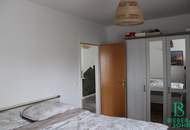 Optimale Jungfamilien-Wohnung mit Loggia, Gartennutzung und Garagenplatz!