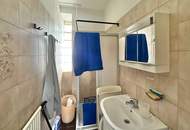 Zentrumsnahes schönes Grundstück mit älterem Haus