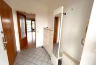 3 Zimmer Maisonette Wohnung