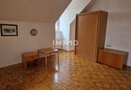 Garconniere im ehem. Hotel Viktoria