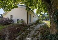 "Moderner Bungalow wohnen auf neuestem Standard"