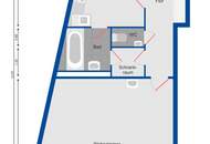 PREISREDUKTION! WOHNUNG MIT WERTSTEIGERUNGSPOTENZIAL! PROVISIONSFREI