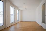 FANTASTISCHE DG-WOHNUNG MIT TERRASSE & BALKON