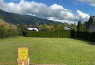 Sonniges zentrales Baugrundstück (Provisionsfrei)