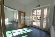 Büroräumlichkeiten/Geschäftsfläche in zentraler Lage mit Erweiterungsmöglichkeit - nahe der Innenstadt - mit Parkmöglichkeit - Schießstattgasse 4 - Top 501/504