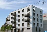 Wunderschöne 2-Zimmerwohnung mit Blick ins Grüne
