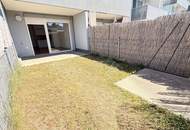Nahe Akademiepark: Top-3-Zimmer Wohnung mit 111,35m2 EIGENGARTEN