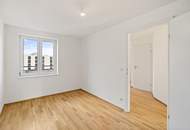 Helle DG-Wohnung mit optimaler Verkehrsanbindung