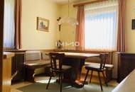 Zwei Gebäude, eine Vision