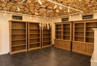 Exklusive Gewerbefläche in bester Zentrumslage von Schärding