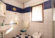 Tradition trifft Natur – Blockbau-Landhaus mit Sanierungsbedarf