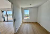 Provisionsfrei: Erstbezug und fertig - kompakte 3 Zimmer Wohnung - Luxuriös im Grünen Wohnen